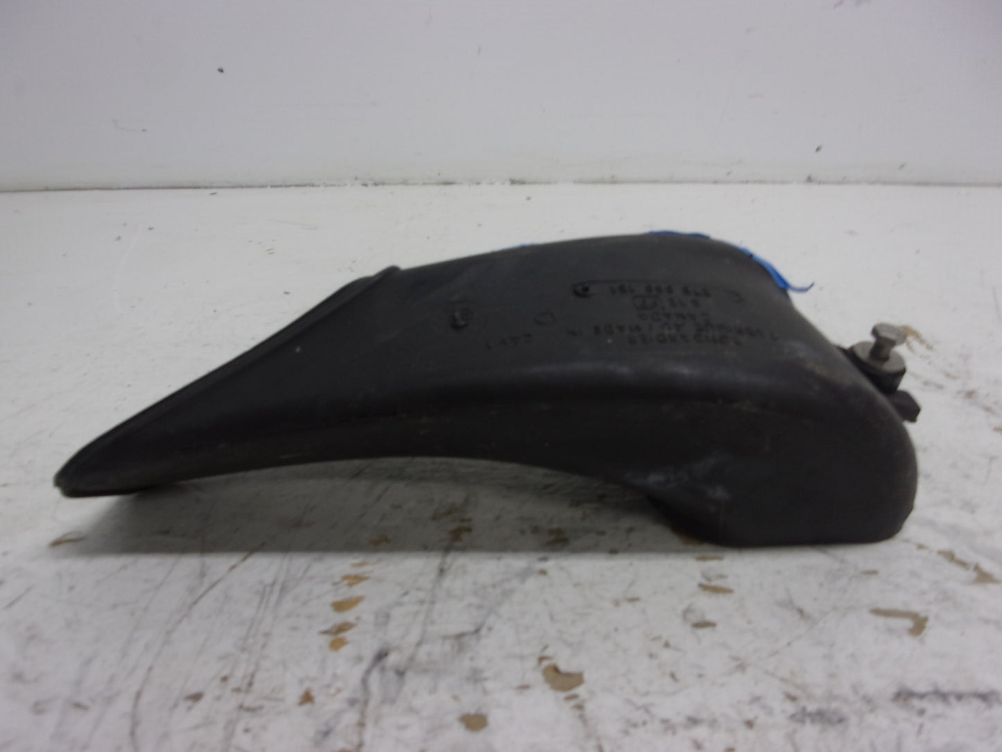 SeaDoo Bombardier 1999-2007 GTX LRV GSX XP RX OEM Air Duct Assembly # 273000151