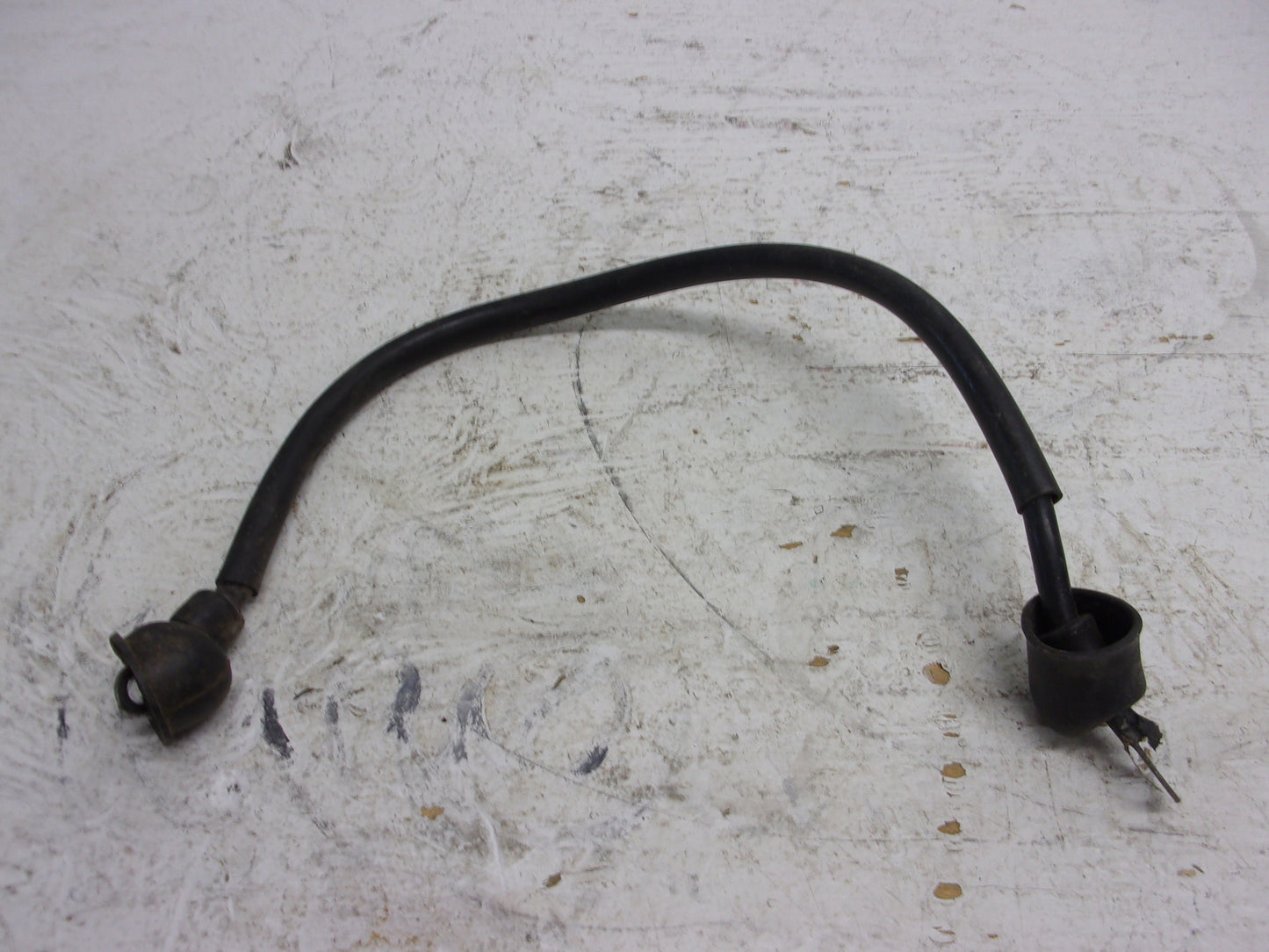 Kawasaki Jet Ski 1999-2005 Ultra STX-R 150 OEM Negative Wire Lead # 26011-3876