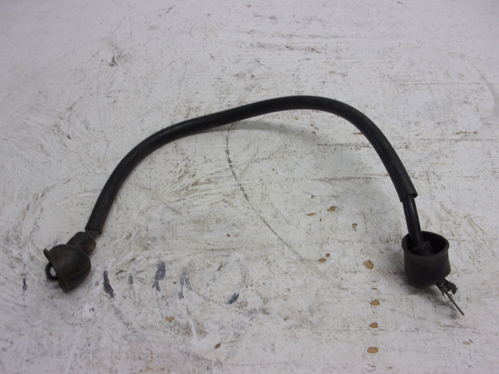 Kawasaki Jet Ski 1999-2005 Ultra STX-R 150 OEM Negative Wire Lead # 26011-3876