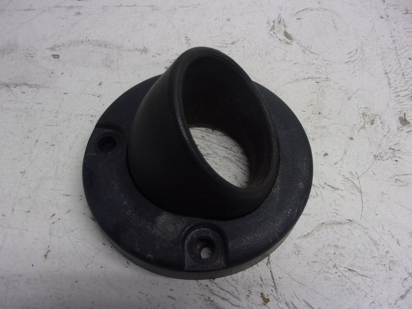 Kawasaki Jet Ski 1999-2021 STX / Ultra OEM Exhaust Valve Cap End # 13280-3718