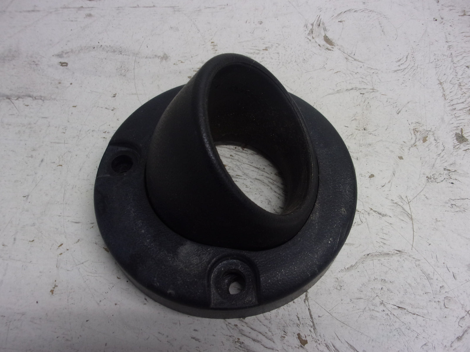 Kawasaki Jet Ski 1999-2021 STX / Ultra OEM Exhaust Valve Cap End # 13280-3718