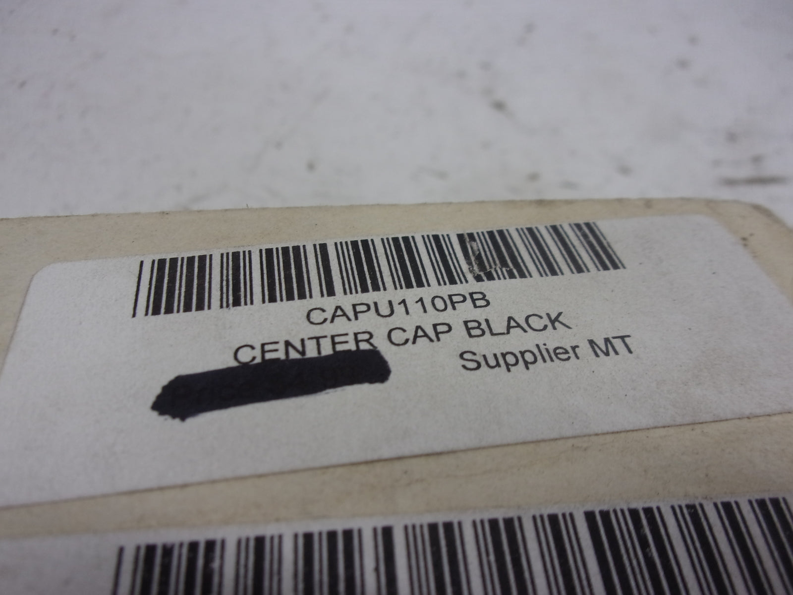 ITP C-Series Type 5 6 and 7 Center Cap 4/110 and 4/115 Set Of 4 Part# B110BX