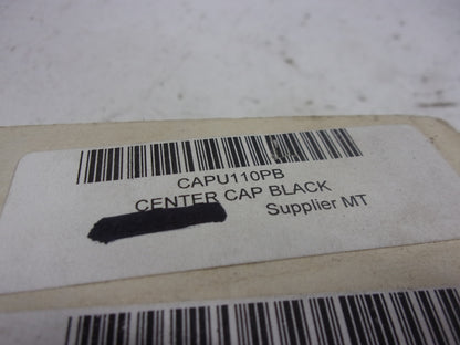ITP C-Series Type 5 6 and 7 Center Cap 4/110 and 4/115 Set Of 4 Part# B110BX