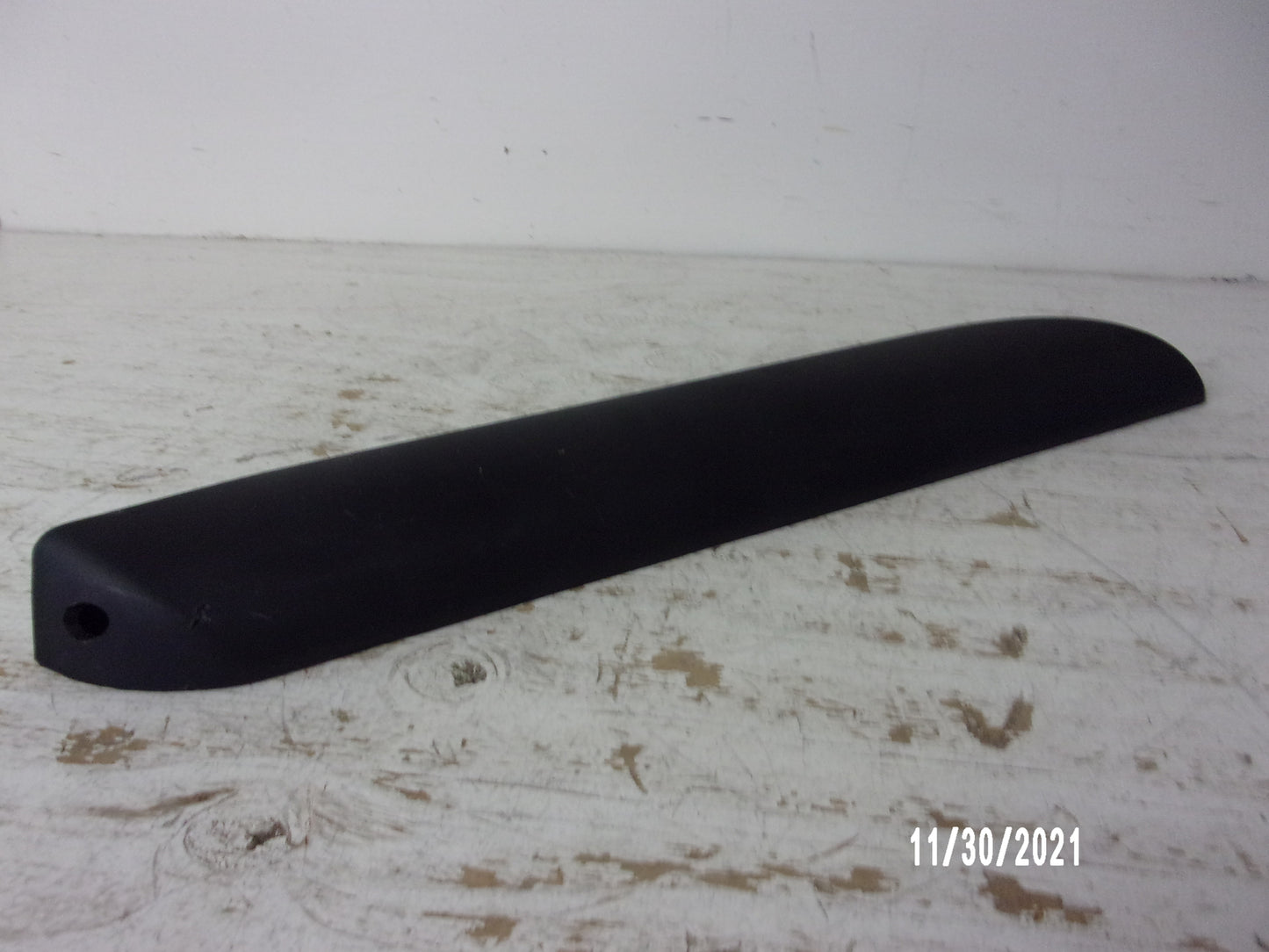 Sea Doo Bombardier PWC 2000-2003 RX OEM Black Left Sponson Assembly # 292000617