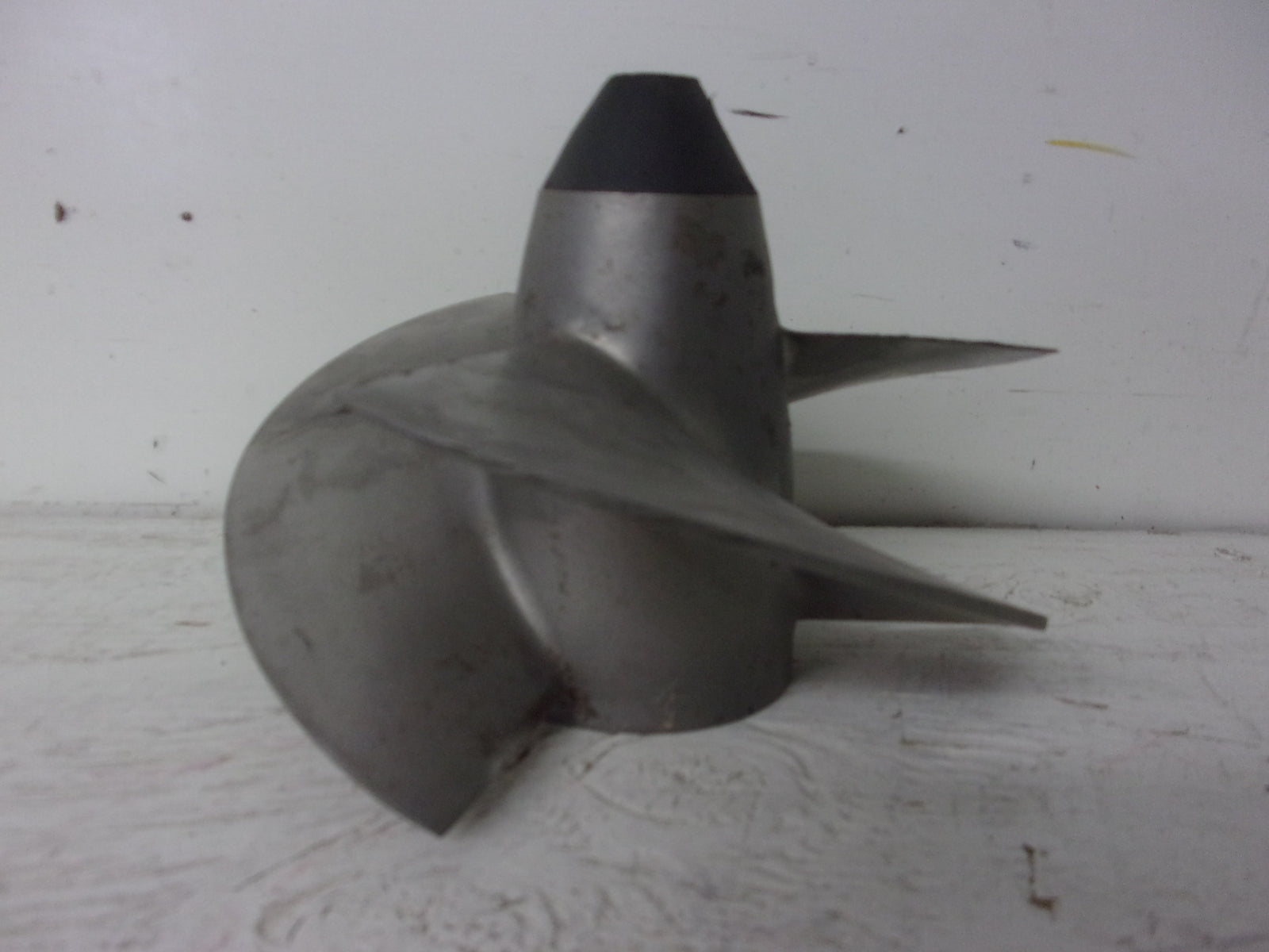 Sea Doo Jet Boat 1994-1995 Speedster OEM Impeller Assembly Part# 271000400