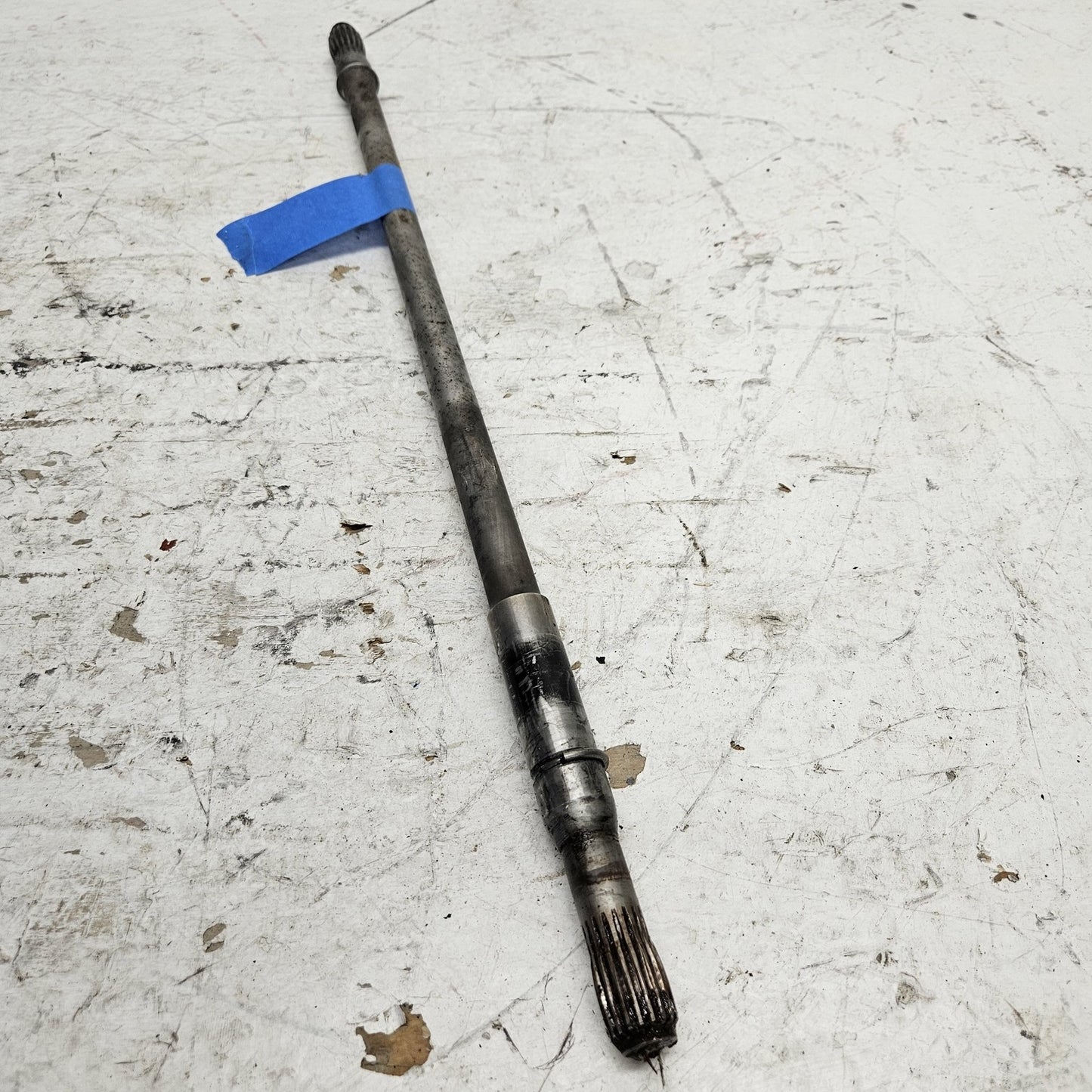 Sea Doo Bombardier 1999-2005 XP DI 3D 951 Drive Shaft Assembly Part# 272000150