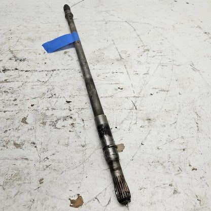 Sea Doo Bombardier 1999-2005 XP DI 3D 951 Drive Shaft Assembly Part# 272000150