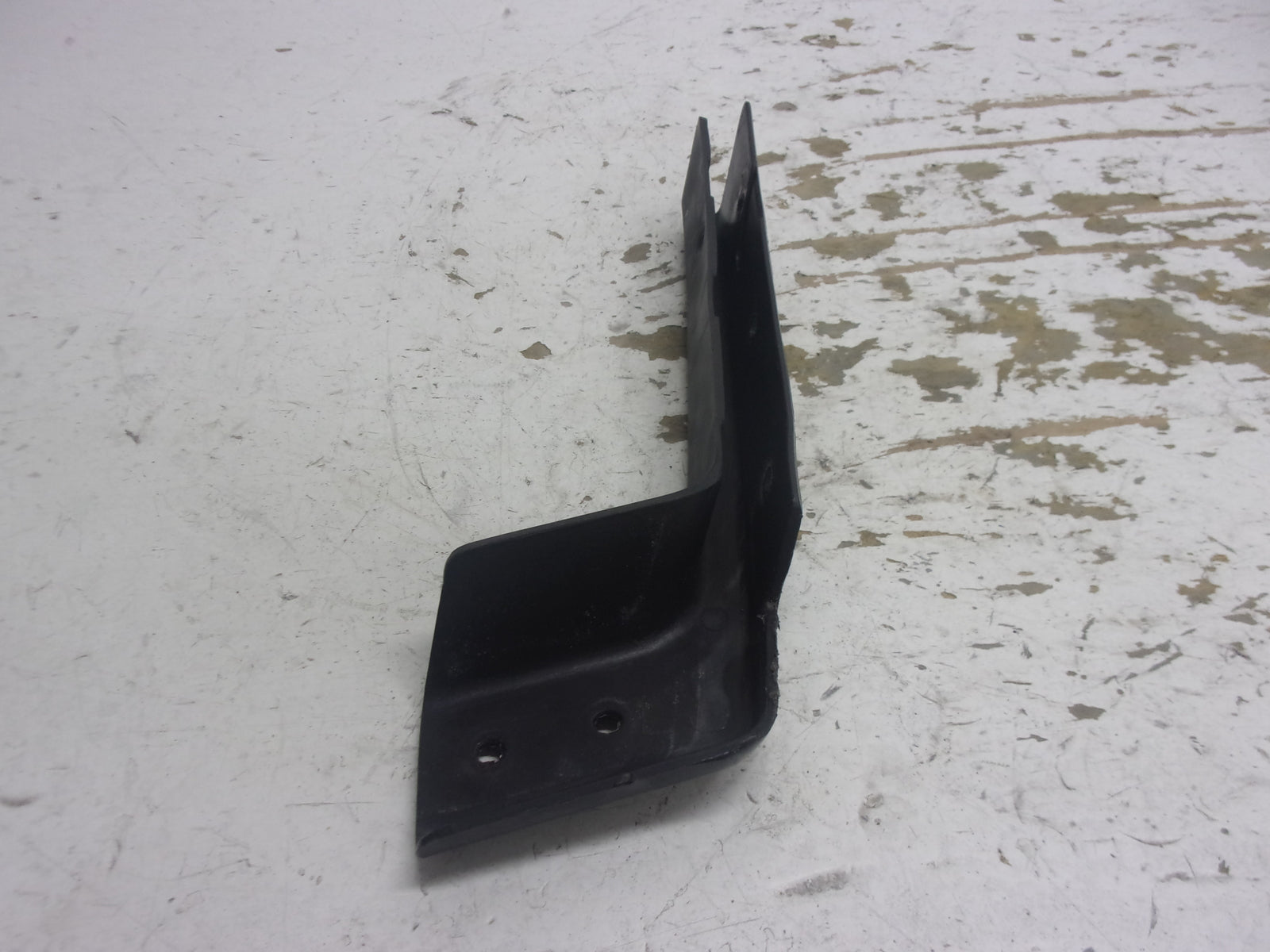 Yamaha 1991-1992  WaveRunner 3 / LX OEM Black Left Gunwale Stern EU0-62513-14-00