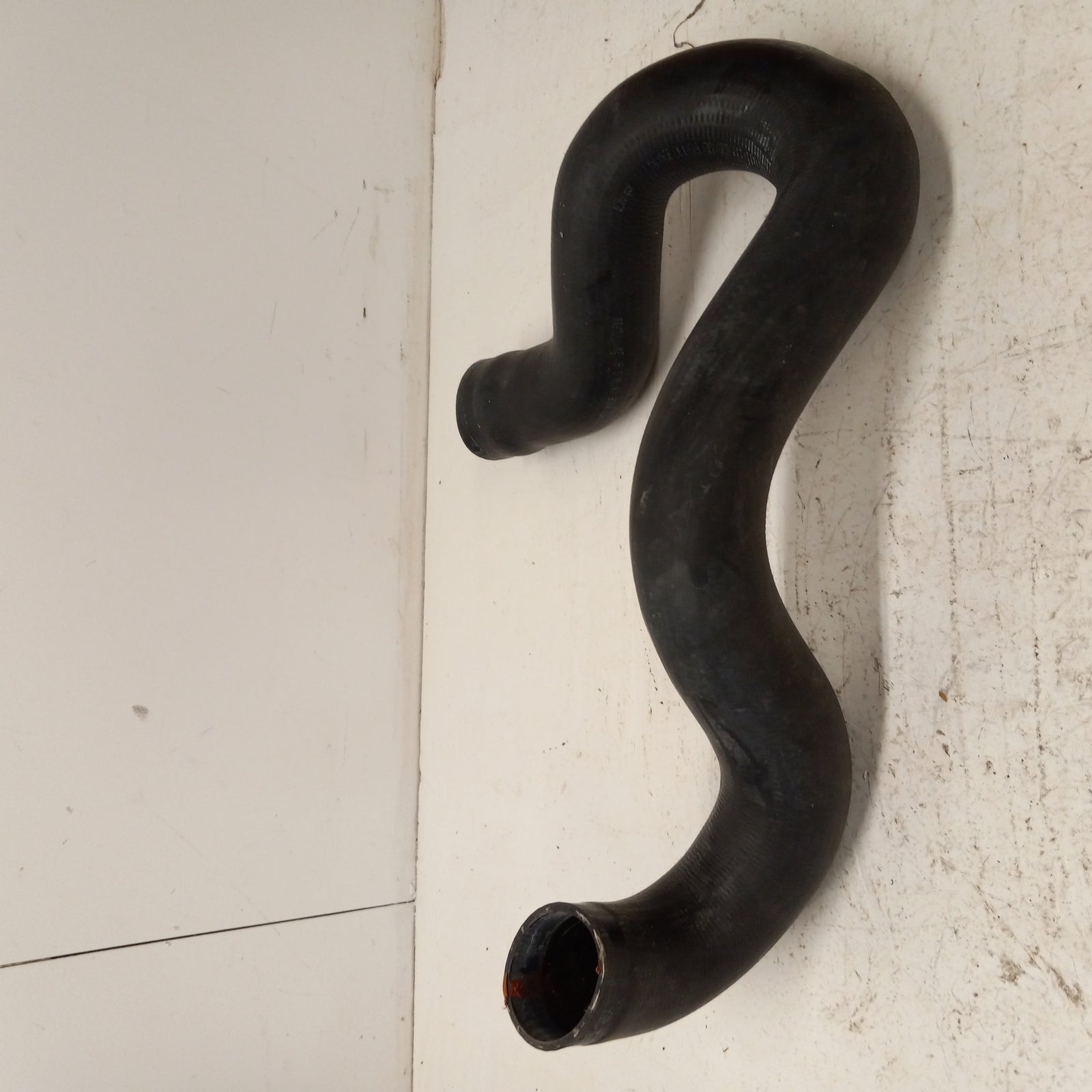 Sea Doo Bombardier 2004-2006 RXP OEM Front Exhaust Hose Part# 274000987