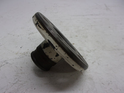 Sea Doo Bombardier 1998 GSX Limited OEM White  Coupler Flange + Rotor 290958121