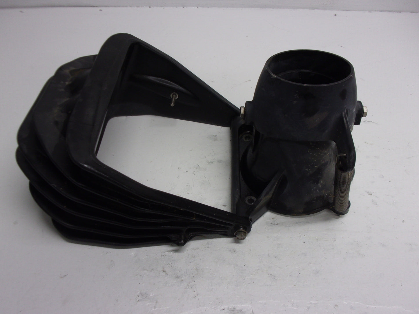 Sea Doo Bombardier 1990-1994 GTS GTX GT Venturi + Nozzle + Rev Gate # 271000082