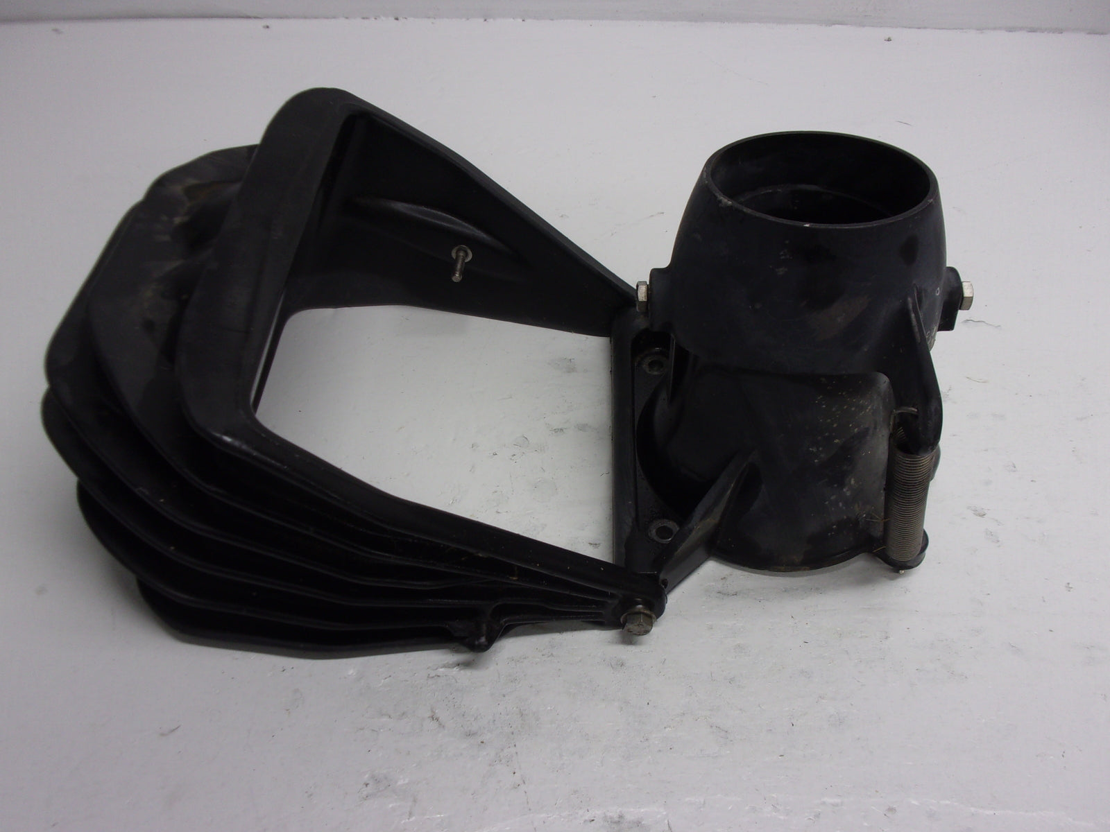Sea Doo Bombardier 1990-1994 GTS GTX GT Venturi + Nozzle + Rev Gate # 271000082