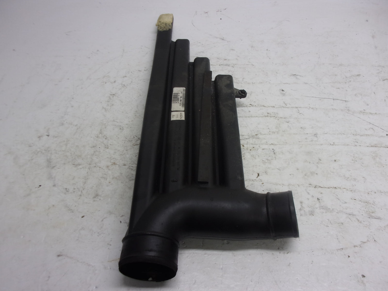 Sea Doo Bombardier 1999-2007 GSX RX XP 3D LRV OEM Upper Resonator # 274000700