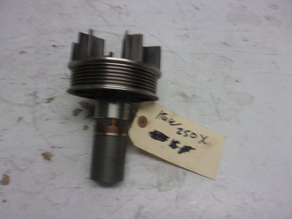Kawasaki Jet Ski 2007-2010 Ultra 250/260 OEM Coupler Assembly Part# 42034-3716