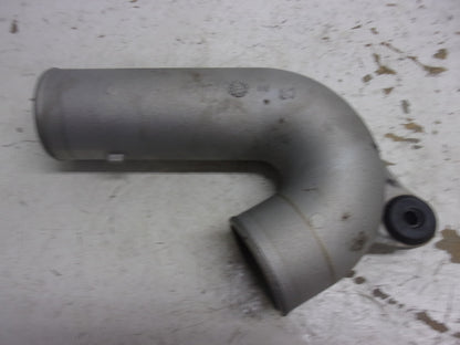 Yamaha WaveRunner 2008-2012 FX FZS FZR OEM Boost Pipe Part# 6S5-13651-00-00