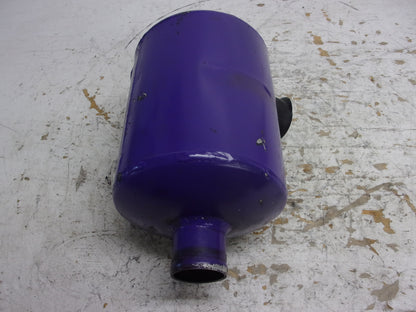 Sea Doo Bombardier 1993-1995 SPI XP SPX OEM Purple Muffler Assembly # 274000113