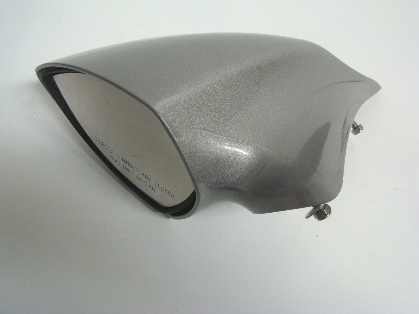 Kawasaki Jet Ski 07-2009 Ultra 250 Ultra 260 Left Silver Mirror # 56001-3725-IS