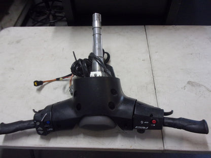 Yamaha 2015-2019 VX EX VXS OEM Handlebar + Controls # F2X-U1552-00-00