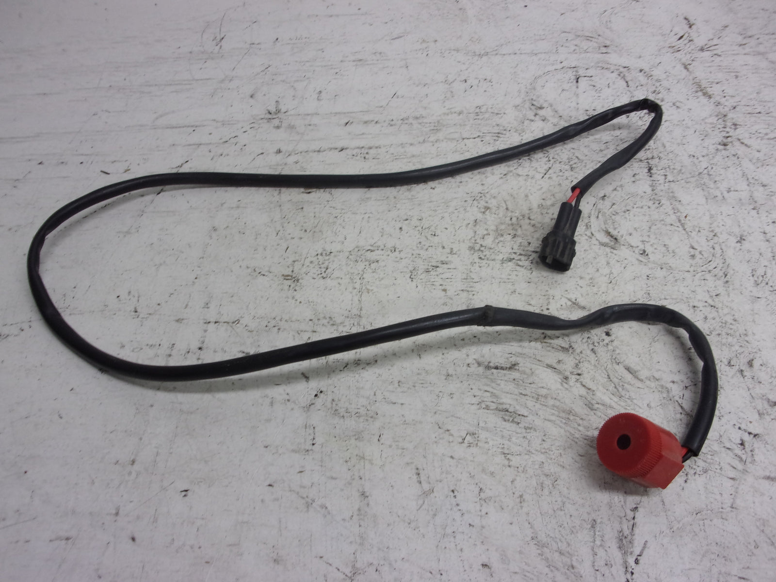 Yamaha WaveRunner 1997-2000 GP SUV XL OEM Buzzer Assembly Part# GP7-U8341-00-00