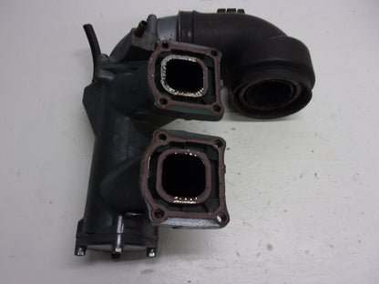 Yamaha WaveRunner 1995 VXR 650 OEM Exhaust Manifold + Joint # 6R7-14711-01-9M