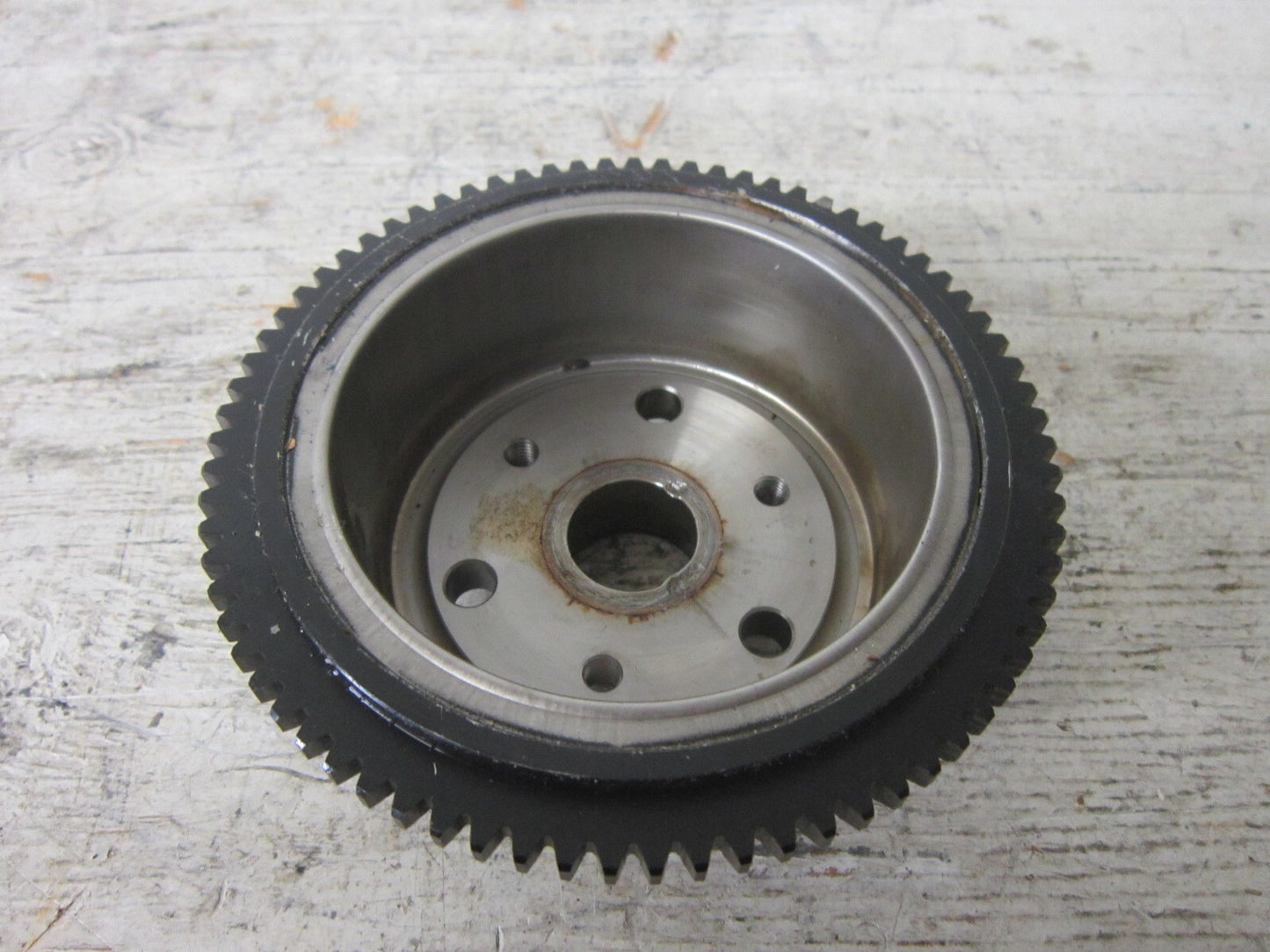 Kawasaki Jet Ski 2007-2010 Ultra 250/260 OEM Rotor Assembly Part# 21007-3741
