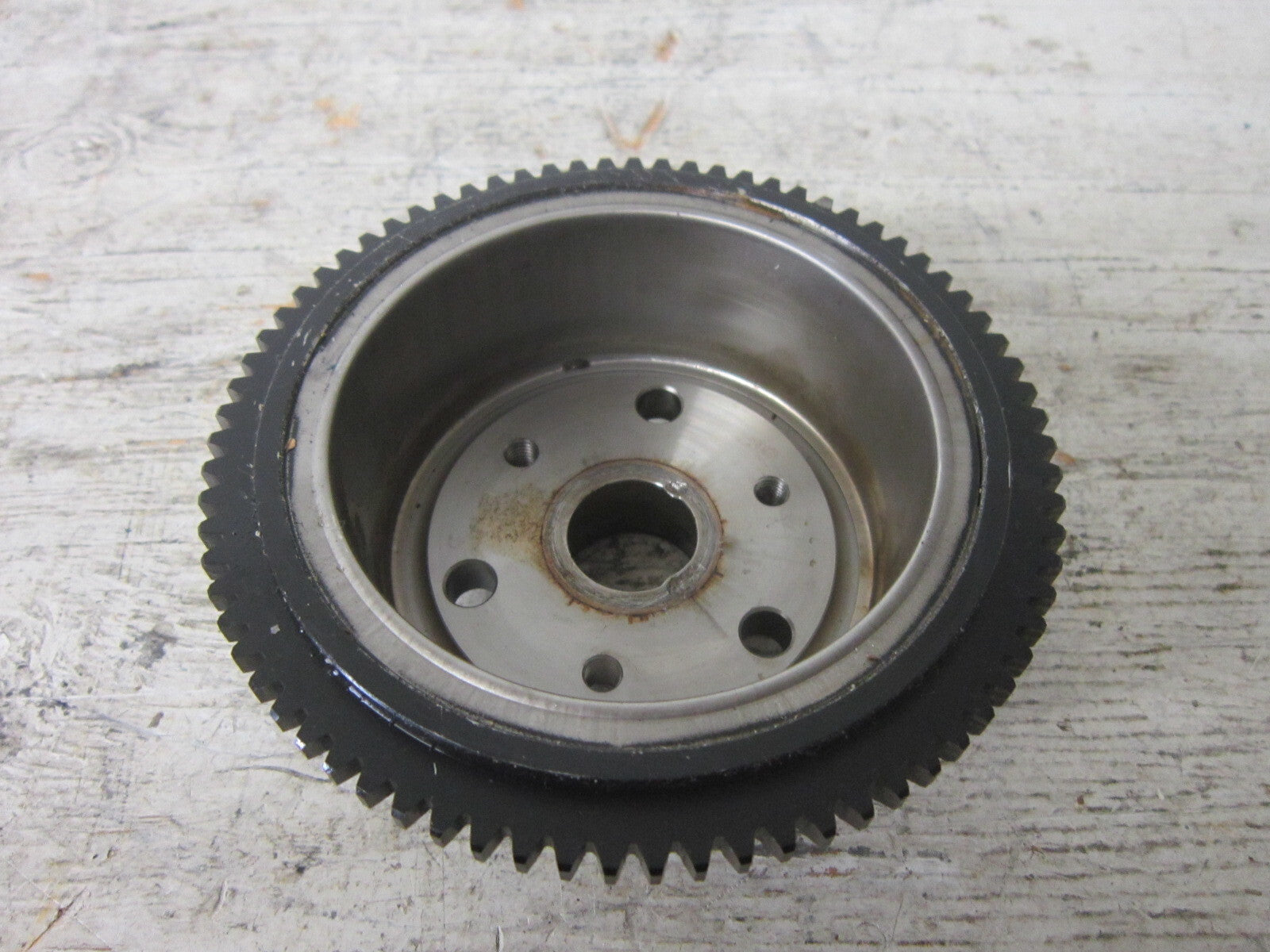 Kawasaki Jet Ski 2007-2010 Ultra 250/260 OEM Rotor Assembly Part# 21007-3741