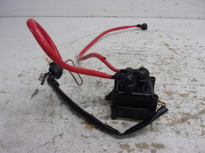 Kawasaki Jet Ski 2003-2007 STX-12F OEM Switch + Electrical Case # 27010-3777