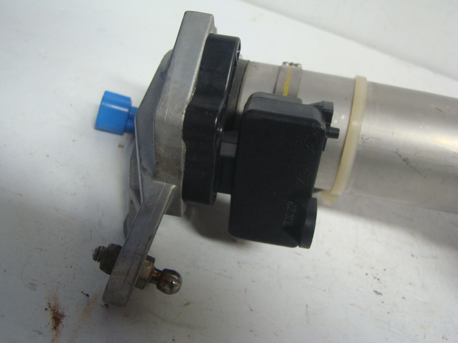 Yamaha Waverunner 2000-2005 GP 1300 Steering Column Assembly # F0X-61541-00-00
