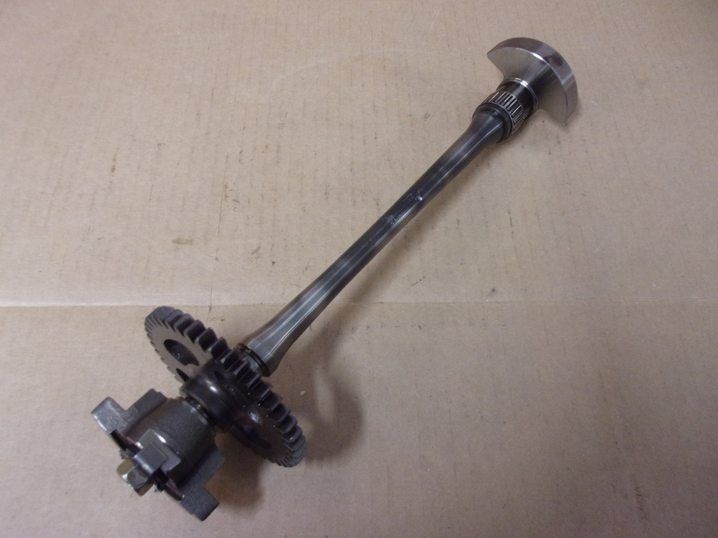 Yamaha Waverunner 2016-2024 VX EX V1 OEM Counter Balance Shaft # 2HC-11407-00-00