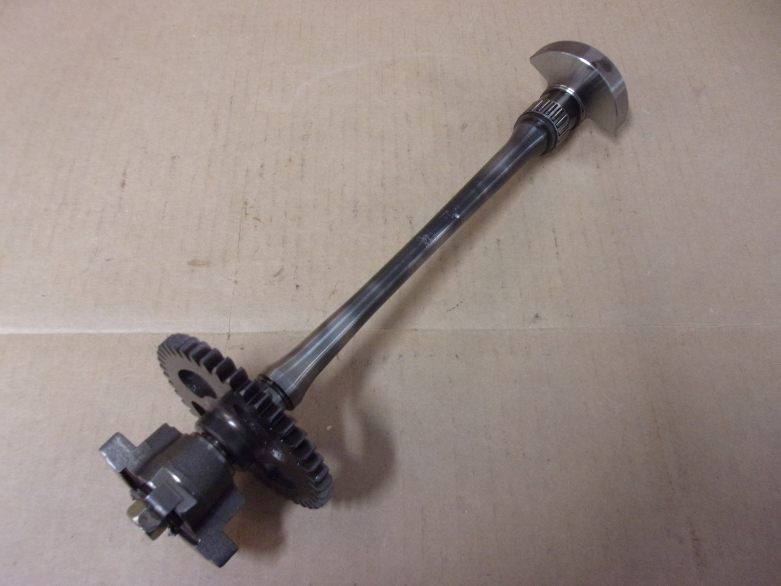 Yamaha Waverunner 2016-2024 VX EX V1 OEM Counter Balance Shaft # 2HC-11407-00-00