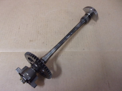 Yamaha Waverunner 2016-2024 VX EX V1 OEM Counter Balance Shaft # 2HC-11407-00-00