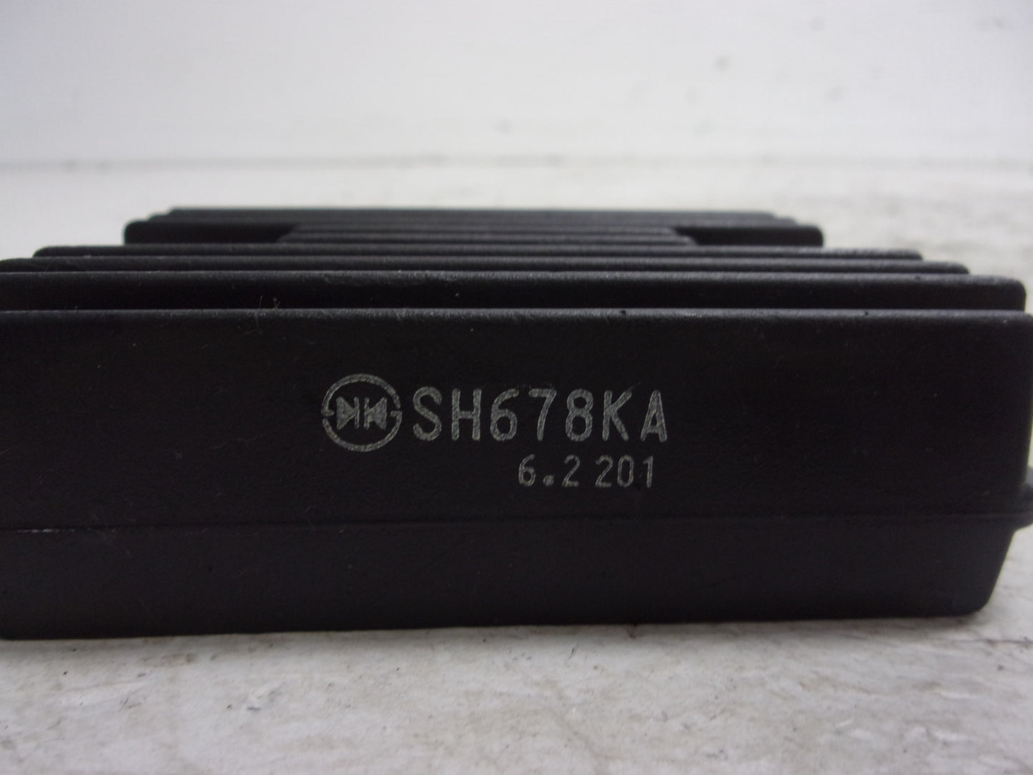 Kawasaki Jet Ski 2003-2012 Ultra STX-12F/15F OEM Voltage Regulator # 21066-3718