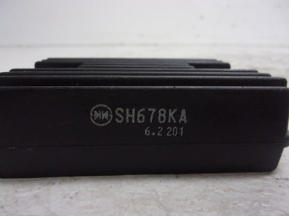 Kawasaki Jet Ski 2003-2012 Ultra STX-12F/15F OEM Voltage Regulator # 21066-3718