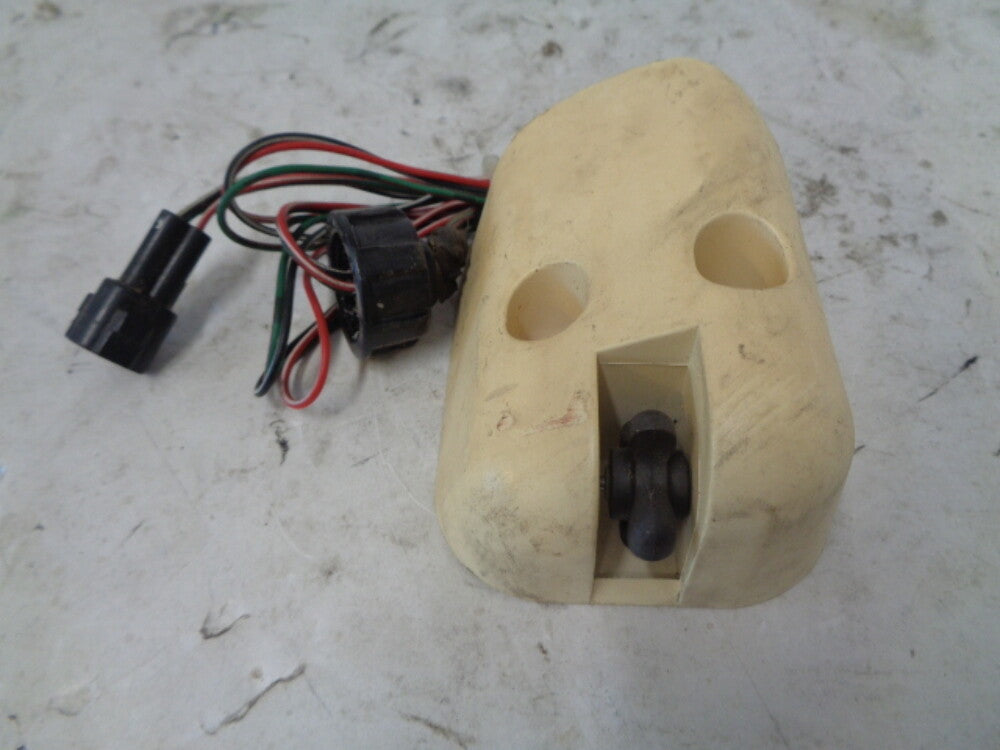 Kawasaki Jet Ski 1999-2004 Ultra 130/150 OEM Speed Sensor Assembly 21176-3732-8U