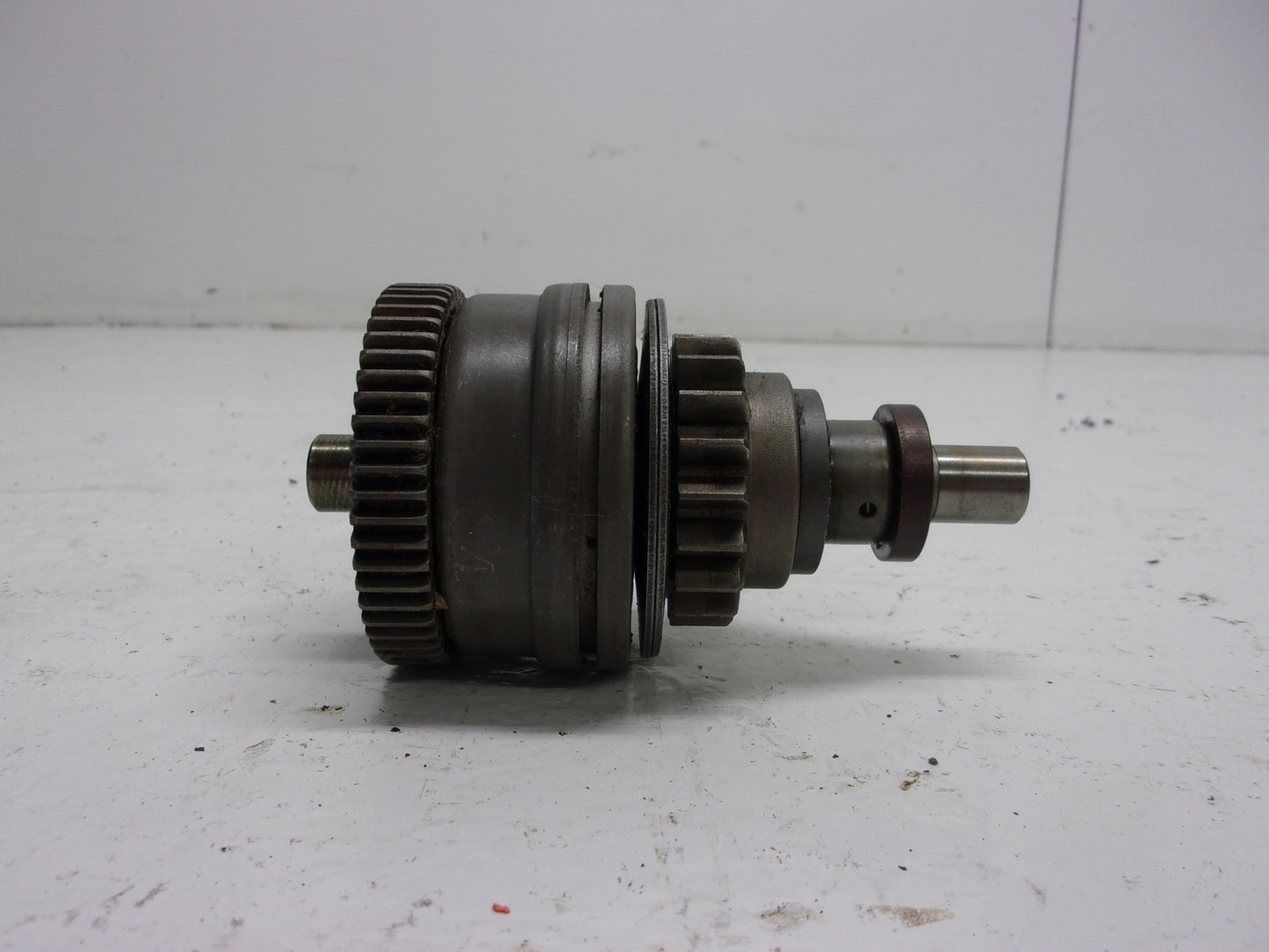 Yamaha WaveRunner 1990-2001 FX1 VXR GP XL OEM Starter Idle Gear 6M6-8183E-00-00