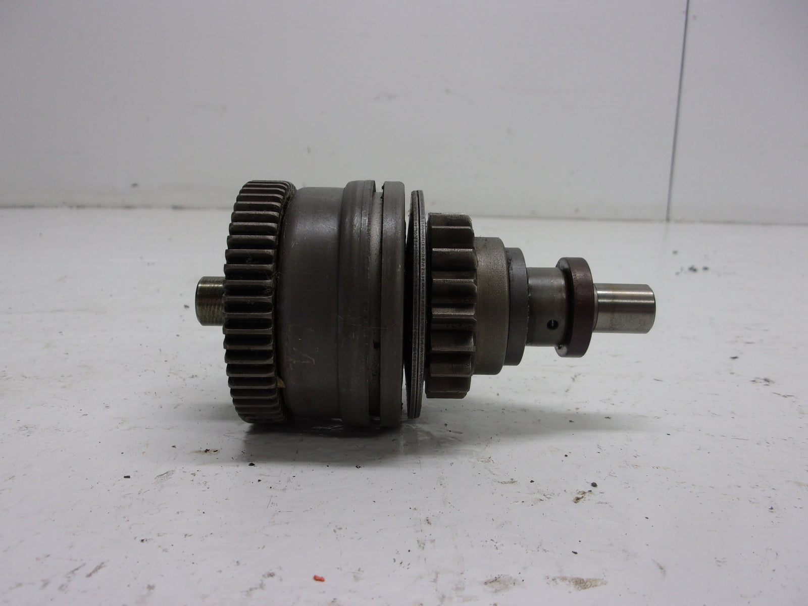 Yamaha WaveRunner 1990-2001 FX1 VXR GP XL OEM Starter Idle Gear 6M6-8183E-00-00