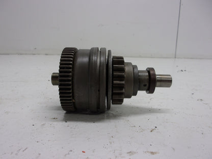 Yamaha WaveRunner 1990-2001 FX1 VXR GP XL OEM Starter Idle Gear 6M6-8183E-00-00