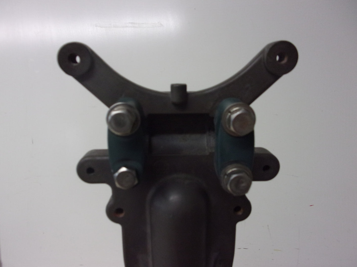 Yamaha Waverunner 2005 FX FXHO OEM Master Steering Assembly # F1S-61400-02-00