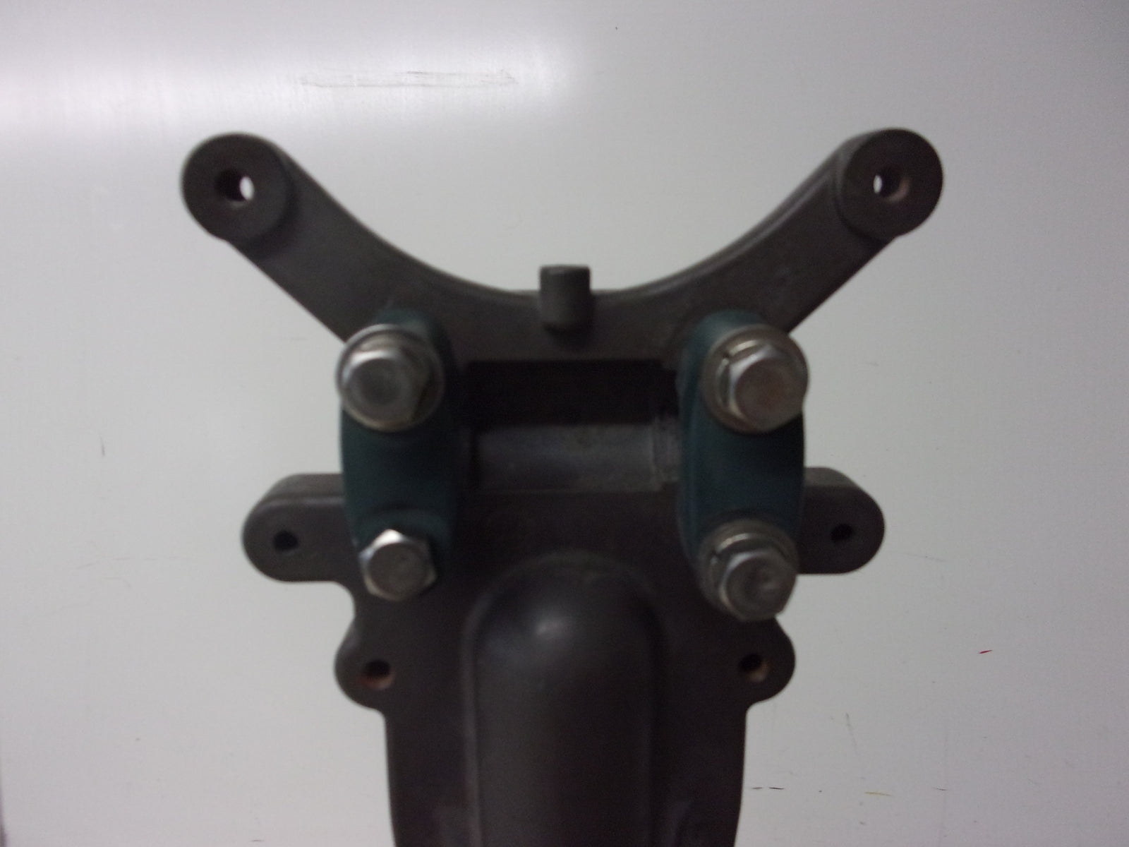 Yamaha Waverunner 2005 FX FXHO OEM Master Steering Assembly # F1S-61400-02-00