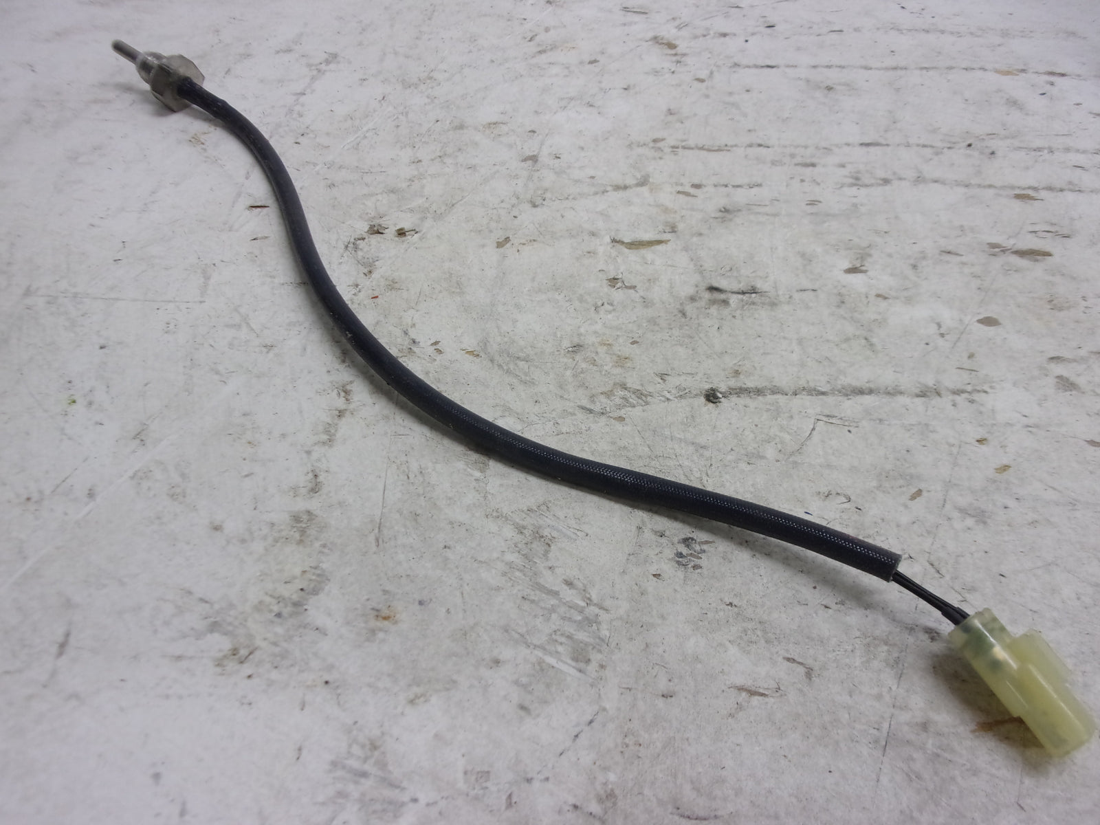Yamaha WaveRunner 2016-2022 GP V1 EX SJ VX OEM Thermosensor # 6DE-85790-00-00