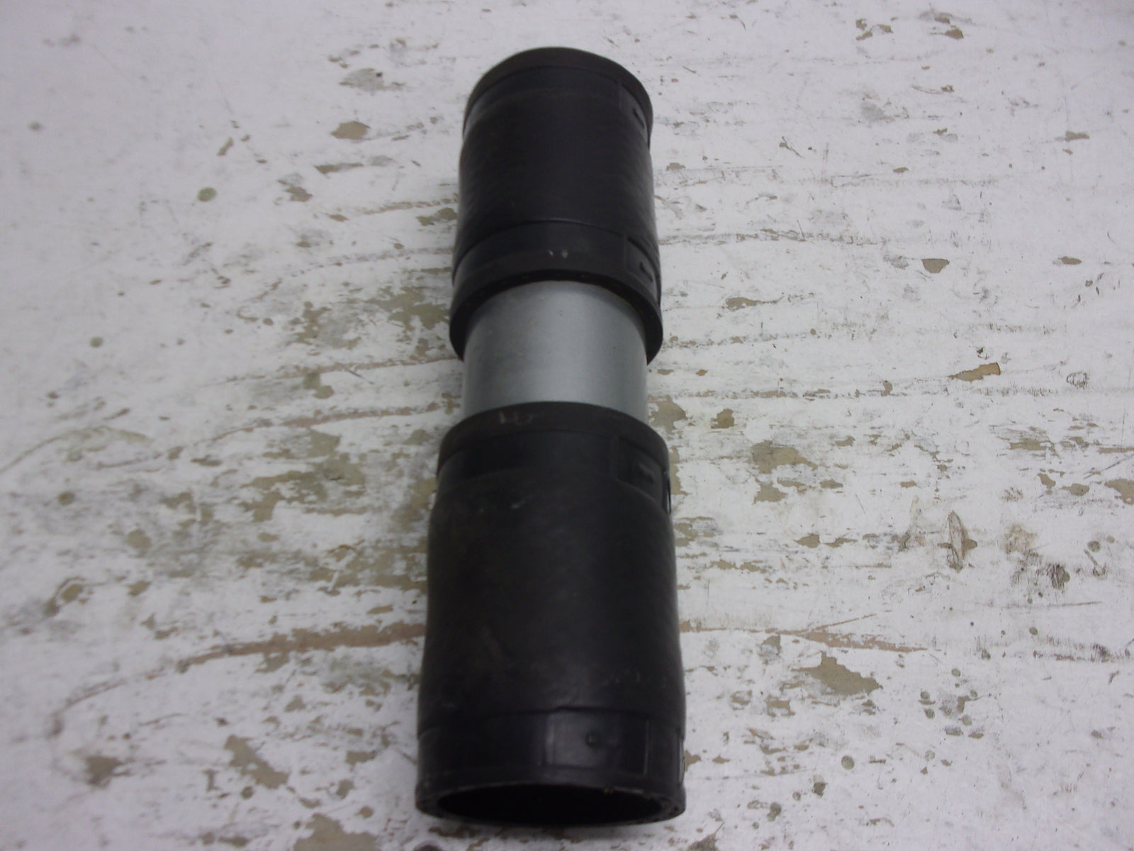 Kawasaki Jet Ski 1996-1998 ZXI 1100 OEM Exhaust Pipe + Hoses Part# 32152-3709