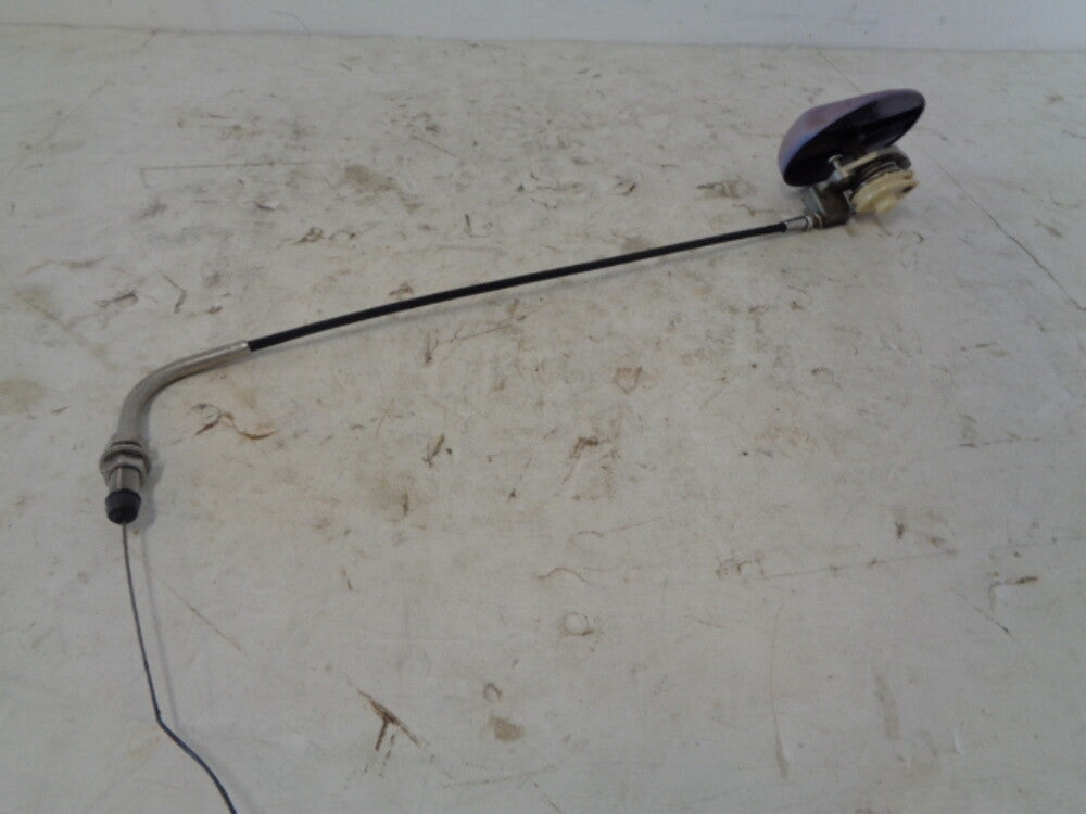 Kawasaki Jet Ski 1999 Ultra 150 OEM Fuel / Choke Knob + Cable Part 92077-3730-6S