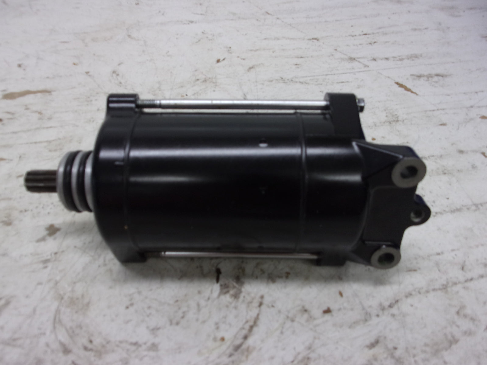 Kawasaki Jet Ski 2006-2021 Ultra STX-12F/15F OEM Starter Motor Part# 21163-3721