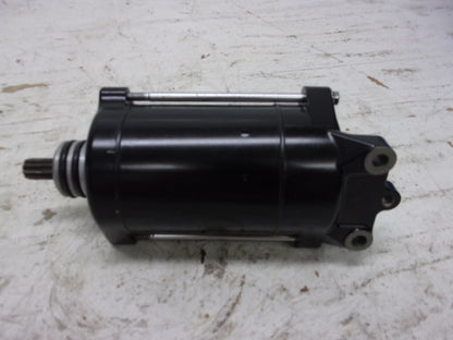 Kawasaki Jet Ski 2006-2021 Ultra STX-12F/15F OEM Starter Motor Part# 21163-3721