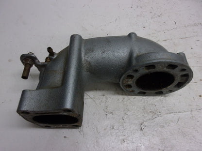 Kawasaki Jet Ski 1996 STS STX 750 OEM Exhaust Pipe Assembly Part# 18049-3756