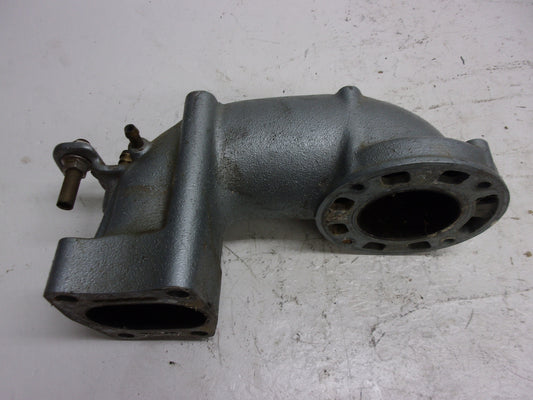 Kawasaki Jet Ski 1996 STS STX 750 OEM Exhaust Pipe Assembly Part# 18049-3756