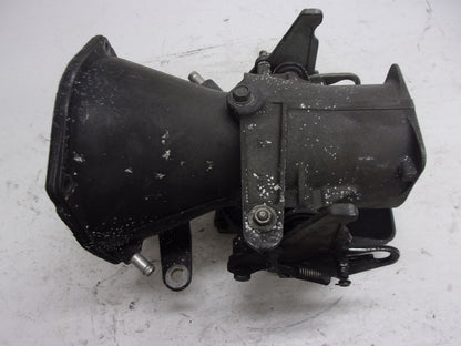 Yamaha PWC 1997 WaveVenture 1100 Nozzle + Steering + Rev Gate # 64T-51318-01-94