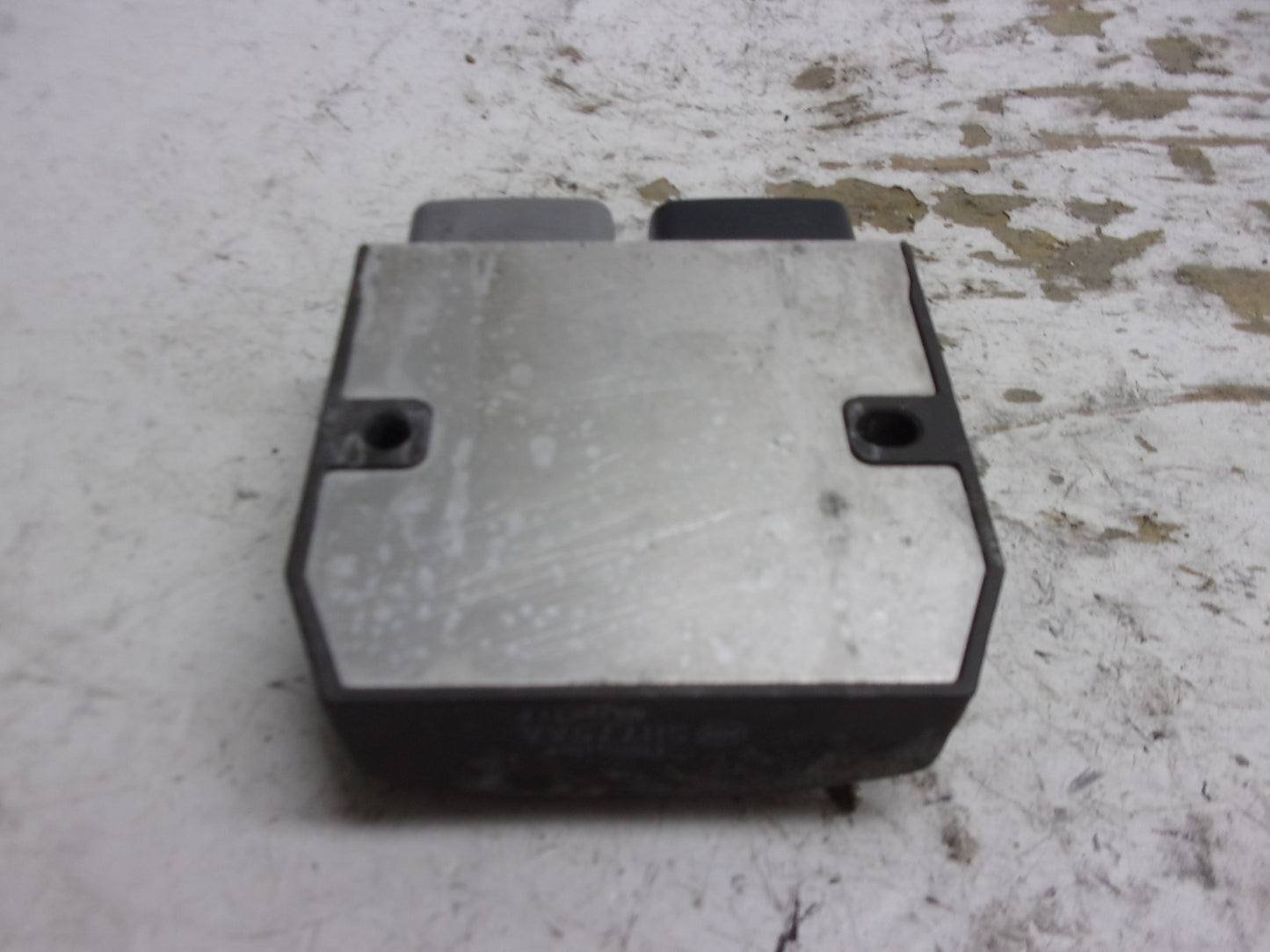 Sea Doo Bombardier 2008-2022 RXT GTX RXP GTI Spark Voltage Regulator 710001103