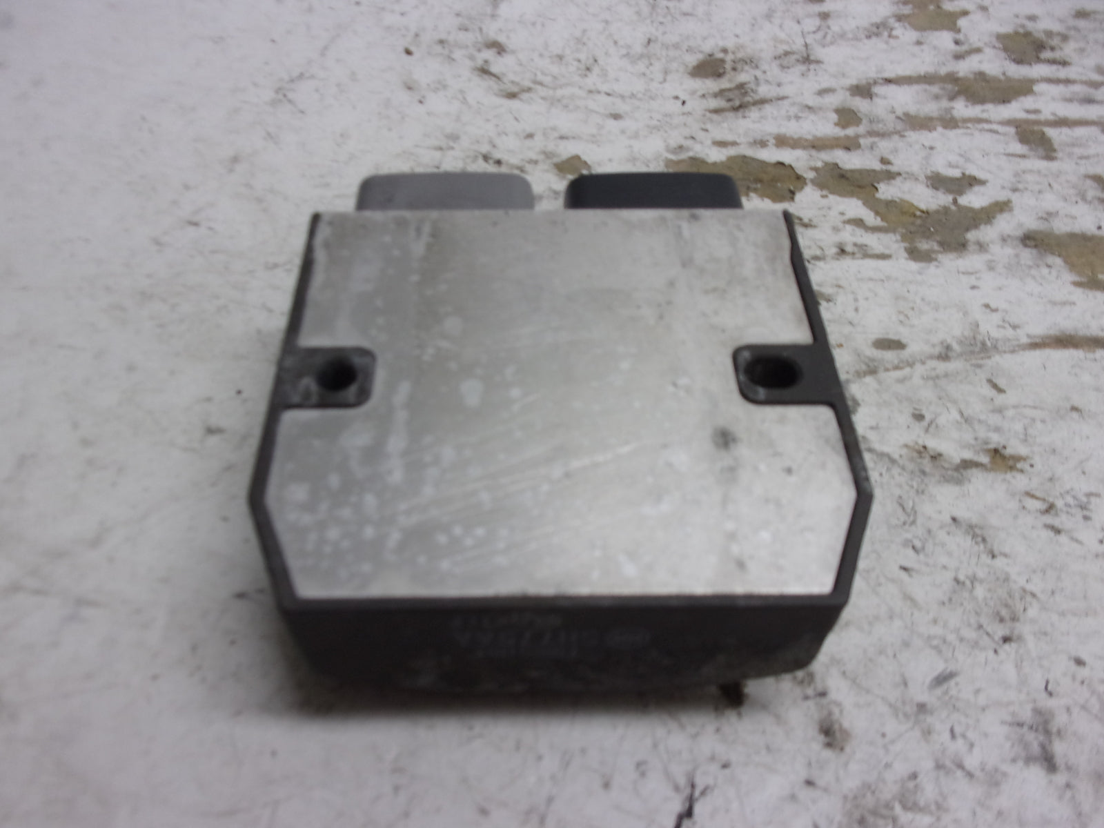 Sea Doo Bombardier 2008-2022 RXT GTX RXP GTI Spark Voltage Regulator 710001103