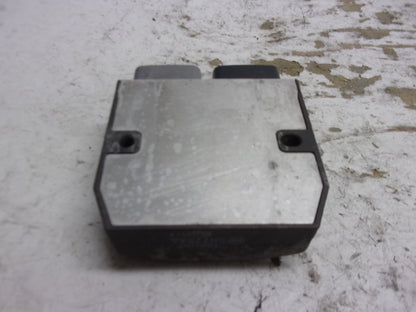Sea Doo Bombardier 2008-2022 RXT GTX RXP GTI Spark Voltage Regulator 710001103